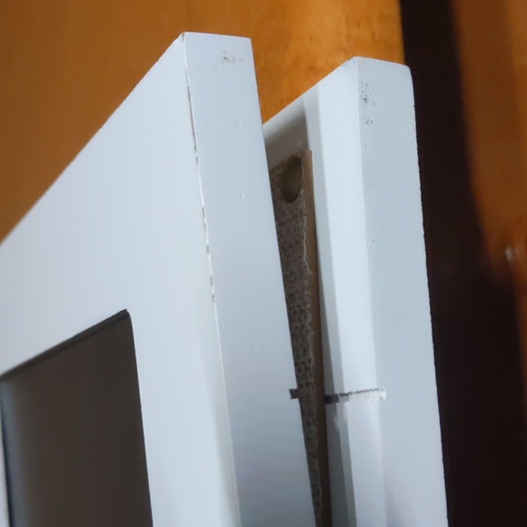 4x6 folding Happily ever after frame - Picture 4 of 10